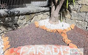 Paradis Salou, Climatizado U Con Vistas Al Mar