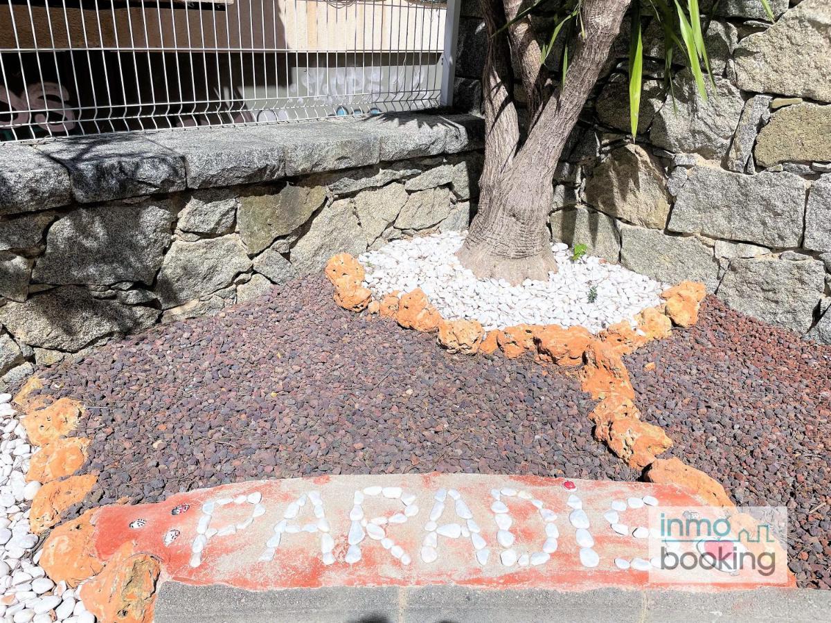 Paradis Salou, Climatizado U Con Vistas Al Mar Exterior foto